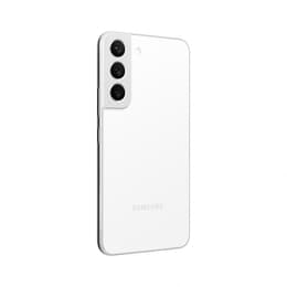 Galaxy S22 5G 256GB - White - Unlocked