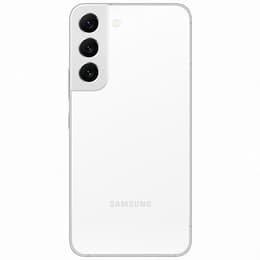 Galaxy S22 5G 256GB - White - Unlocked