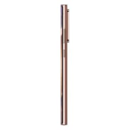 Galaxy Note20 Ultra 256GB - Bronze - Unlocked