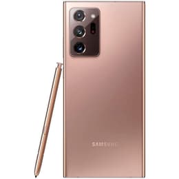 Galaxy Note20 Ultra 256GB - Bronze - Unlocked