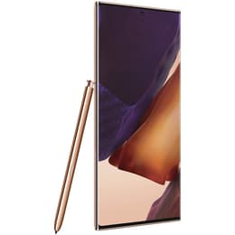 Galaxy Note20 Ultra 256GB - Bronze - Unlocked