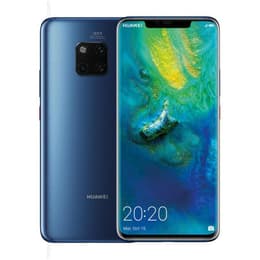 Huawei Mate 20 Pro 128GB - Blue - Unlocked