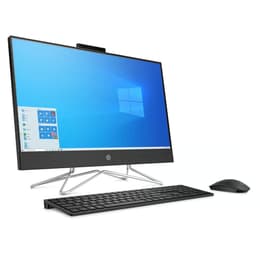 HP 24-cb1002sl 24"-inch Core i3 1.2 GHz - SSD 512 GB - 8GB QWERTY - Spanish