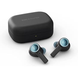 Bang & Olufsen Beoplay EX Earbud Noise-Cancelling Bluetooth Earphones - Black