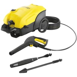 Karcher K4 Compact High pressure cleaner