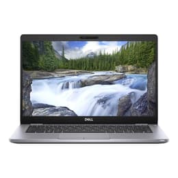 Dell Latitude 5310 13-inch (2019) - Core i5-10310U - 8GB - SSD 256 GB QWERTY - English