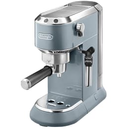 Espresso machine Nespresso compatible Delonghi EC785.AE L - Grey