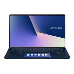 Asus ZenBook 14 UX434FQ-AI074T 14-inch (2020) - Core i7 - Gen 10 (U) - 16GB - SSD 1 TB AZERTY - French