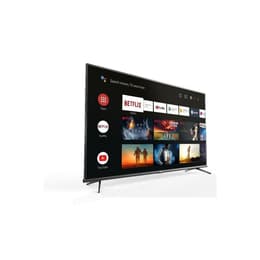 Tcl 50EP661 50.0000" 3840 x 2160 Ultra HD 4K LED Smart TV