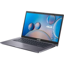 Asus VivoBook X415JA -EK534T 14-inch (2019) - Core i3-1005G1 - 8GB - SSD 256 GB QWERTY - English