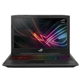Asus GL503VD-FY064T 15-inch - Core i7-7700HQ - 8GB 1000GB NVIDIA GeForce GTX 1050 AZERTY - French