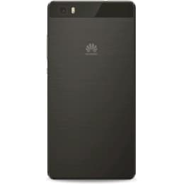 Huawei P8lite 16GB - Black - Unlocked