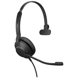 Jabra Evolve 2 40 SE Mono Headphones with microphone - Black