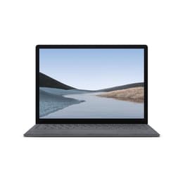 Microsoft Surface Laptop 3 15-inch (2019) - Core i5-1035G7 - 8GB - SSD 128 GB AZERTY - French