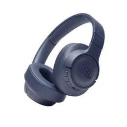 Jbl Tune 710 noise-Cancelling wireless Headphones with microphone - Blue