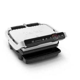 Tefal Electric barbecue 2000 OptiGrill Elite GC750D