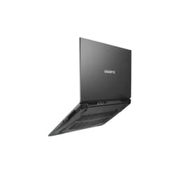 Gigabyte A7 K1-BEE1150SD 17-inch - Ryzen 7 5800H - 16GB 1024GB NVIDIA GeForce RTX 3060 QWERTY - English