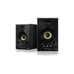 Hercules XPS 2.0 60 DJ SET Speakers - Black