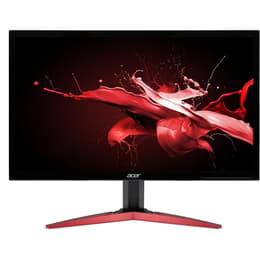 23,6-inch Acer KG241QS 1920 x 1080 LED Monitor Black
