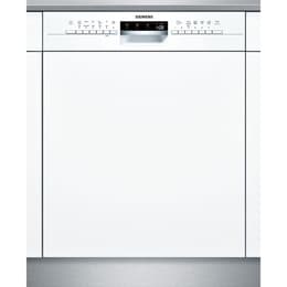 Siemens SN536W03NE Fully integrated dishwasher Cm - 12 à 16 couverts