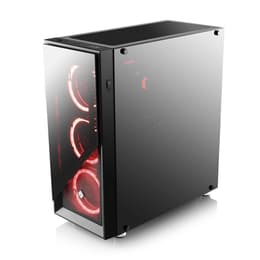 Csl Argo Ryzen 5 5600G 3.9 GHz - SSD 1 TB - 32GB