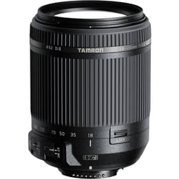 Camera Lense Nikon F 18-200 mm f/3.5-6.3