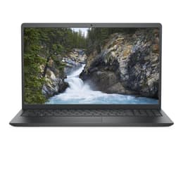 Dell Vostro 3510 15-inch (2021) - Core i5-1135G7﻿ - 8GB - SSD 512 GB AZERTY - French