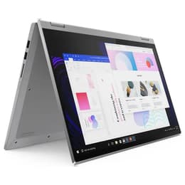 Lenovo IdeaPad Flex 5 15ITL05 15-inch (2021) - Core i3 - Gen 11 (G) - 8GB - SSD 256 GB QWERTY - Spanish