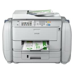 Epson WorkForce Pro WF-R5690DTWF Monochrome laser