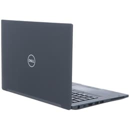 Dell Latitude 7490 14-inch (2017) - Core i5-7300U - 8GB - SSD 256 GB QWERTY - English
