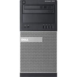 Dell OptiPlex 7010 MT Core i5-3470 3,2 - SSD 256 GB - 8GB