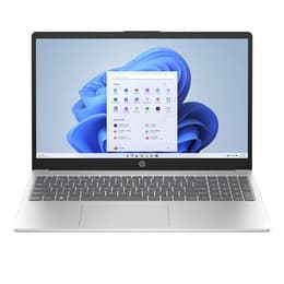 HP 15-FD 15-inch (2023) - Core i5-1334U - 8GB - SSD 512 GB QWERTY - English