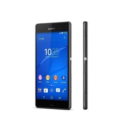 Sony Xperia Z3 32GB - Black - Unlocked