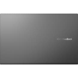 Asus VivoBook 15 K513EQ 15-inch (2020) - Core i5-1135G7﻿ - 8GB - SSD 512 GB QWERTY - Arabic