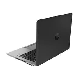 HP EliteBook 840 G1 14-inch (2014) - Core i5-4300U - 4GB - HDD 320 GB QWERTY - English