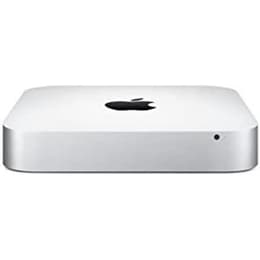 Mac mini (October 2014) Core I5 1,4 GHz - HDD 500 GB - 4GB
