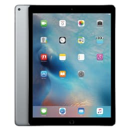 iPad Pro 12.9 (2015) 1st gen 256 Go - WiFi + 4G - Space Gray