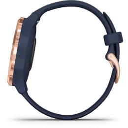 Smart Watch Garmin HR GPS Vívomove 3S - Gold