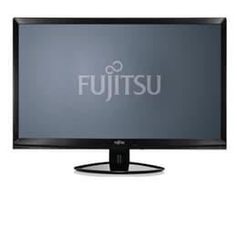 21,5-inch Fujitsu Siemens L22T-3 1920 x 1080 LCD Monitor Black