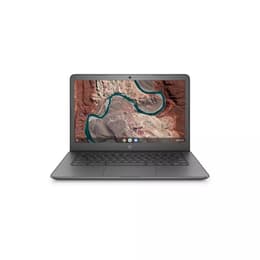 HP Chromebook 14A G5 A4 1.6 GHz 32GB SSD - 4GB QWERTY - English