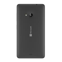 Microsoft Lumia 535 8GB - Black - Unlocked