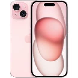 iPhone 15 128GB - Pink - Unlocked