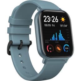Huami Smart Watch Amazfit GTS HR GPS - Blue