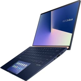 Asus ZenBook UX434FQ 14-inch (2020) - Core i7 - Gen 10 (U) - 16GB - SSD 512 GB QWERTY - English