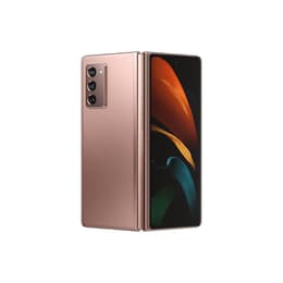 Galaxy Z Fold2 5G 256GB - Bronze - Unlocked