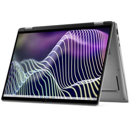 Dell Latitude 7440 14-inch (2023) - Core i7 - Gen 13 (U) - 16GB - SSD 1 TB QWERTZ - German
