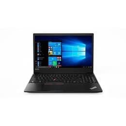 Lenovo ThinkPad E580 15-inch (2017) - Core i7-8550U - 16GB - SSD 256 GB QWERTY - English