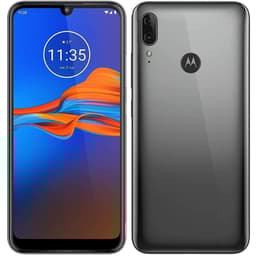 Motorola Moto E6 Plus 32GB - Grey - Unlocked