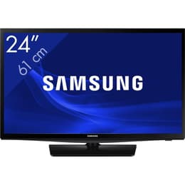 Samsung UE24N4305 24.0000" 1366x768 HD 720p LED Smart TV