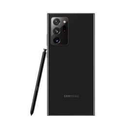 Galaxy Note20 Ultra 256GB - Black - Unlocked